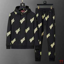 Picture of Gucci Sweater Suits _SKUGucciM-3XL20tx32639764